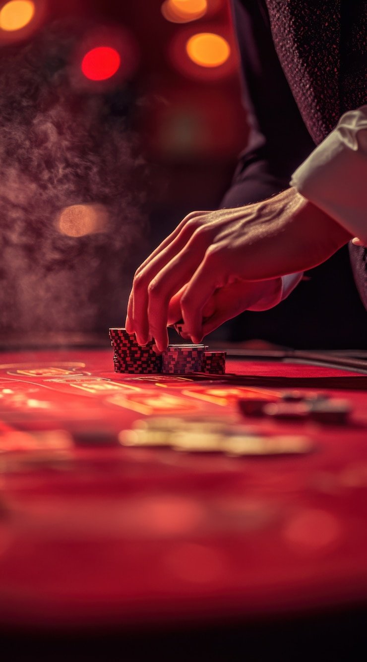 umg8 Deposit, pengeluaran dan verifikasi
