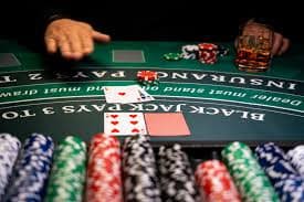 umg8 Baccarat Berganda dengan Had Tinggi